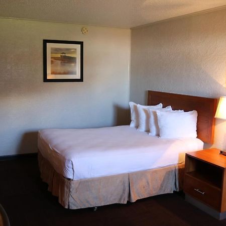 Friendship Inn Altus Buitenkant foto