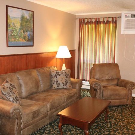 Friendship Inn Altus Buitenkant foto
